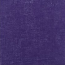 100% Cotton Voile Fabric Purple 18