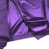 Matallic Lycra Purple1