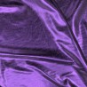 Matallic Lycra Purple2