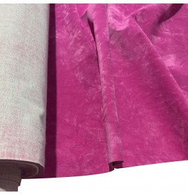 Suede Fabric Display Quality