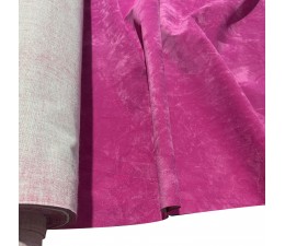 Suede Fabric Display Quality