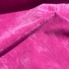 Fire Retardant Display Suede Hot Pink2