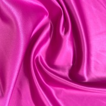 Duchess Satin Fabric Bridal cerise 3
