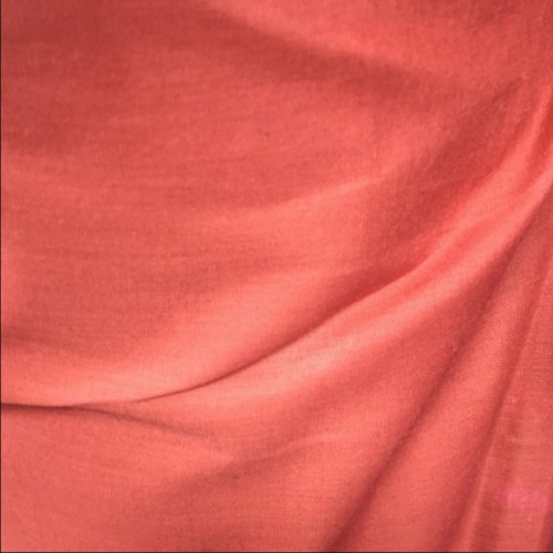 Sheeting Fabric Wide Width Red