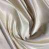 Duchess Satin Fabric Bridal Stone 3