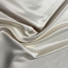 Duchess Satin Fabric Bridal Stone 5