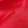 Duchess Satin Fabric Bridal Red3