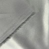 Duchess Satin Fabric Bridal Silver3