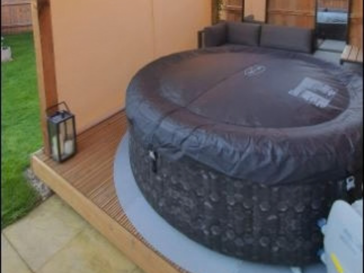 Made to measure outdoor furniture covers