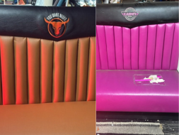 Custom sewing services Birmingham