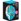Bahama Blue