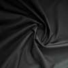 Black Leatherette/Polyester 7093