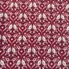 Burgundy Leaves7136