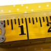 Quilters Tape Measure