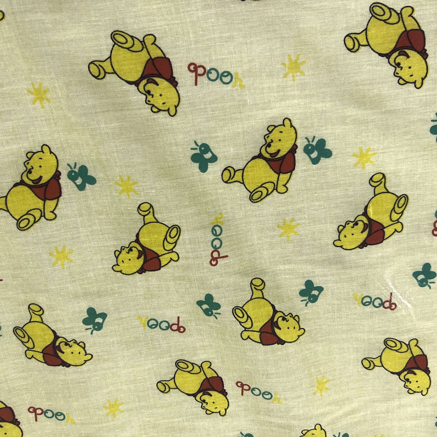 Yellow Pooh8043