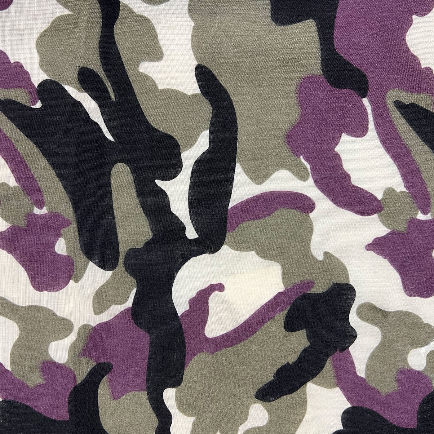 Plum Camo8044