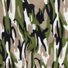 Jungle Green Camo8044