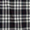 Black Plaid451