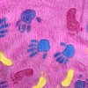 Pink Footprints8248