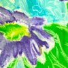 Violet Flower8037