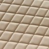 Beige with Beige Stitching7070