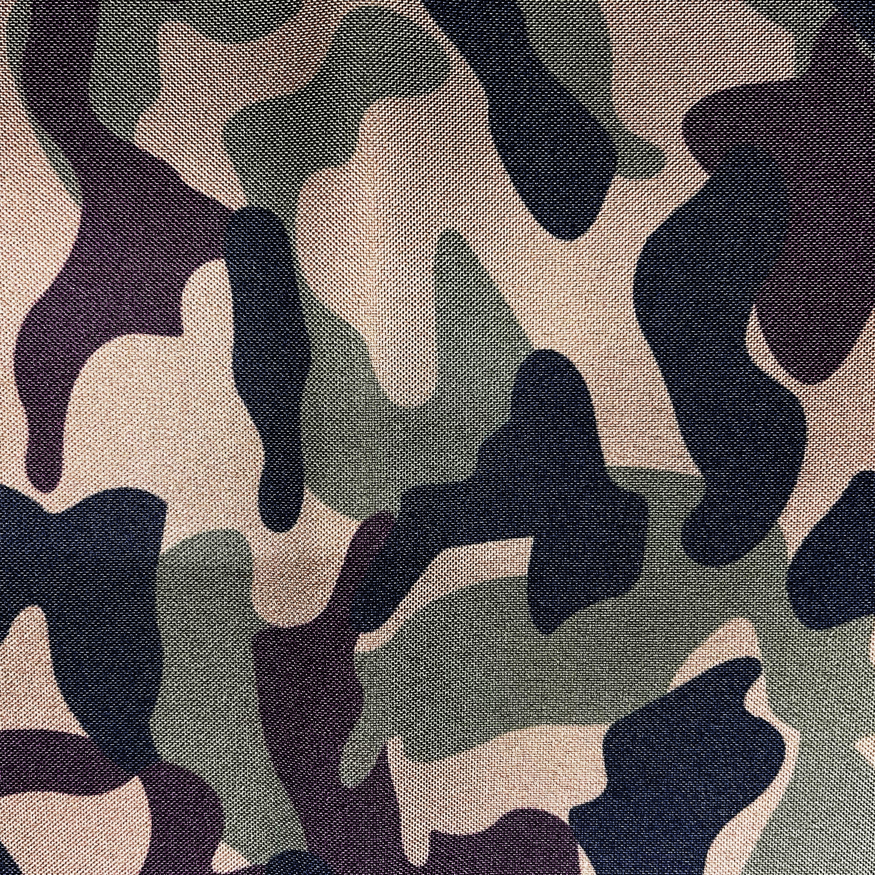 Olive Camo8082