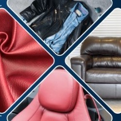 Leatherette